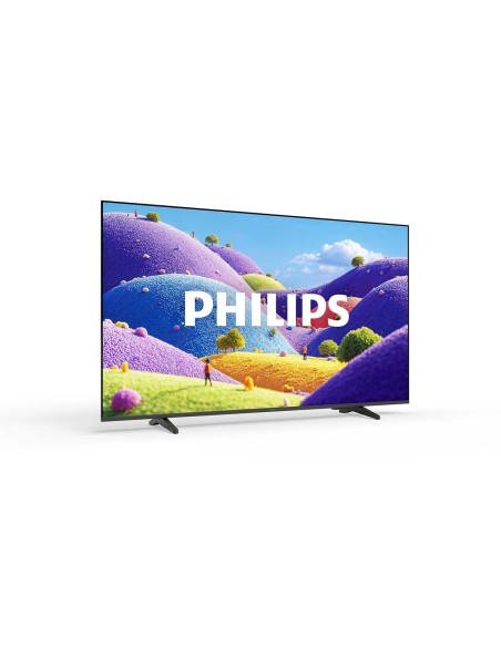 Philips 65PUS7001 12 Televisor 165,1 cm (65") 4K Ultra HD Smart TV Wifi Negro