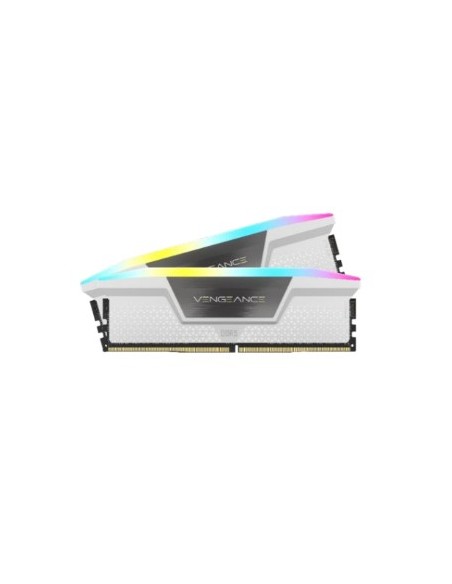Corsair Vengeance CMH32GX5M2D6000Z38W módulo de memoria 32 GB 2 x 16 GB DDR5 288-pin DIMM
