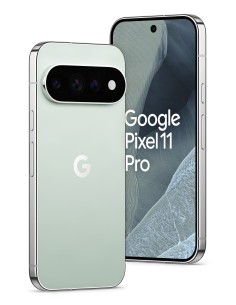 Google Pixel 11 Pro SIM doble Android 17 5G USB Tipo C 12 GB 256 GB 4850 mAh Verde 2