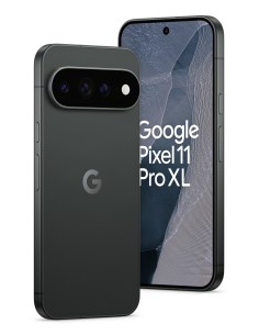 Google Pixel 11 Pro XL 17,3 cm (6.8") SIM doble Android 17 5G USB Tipo C 16 GB 1 TB 5115 mAh Negro 2