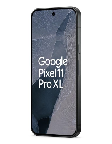 Google Pixel 11 Pro XL 17,3 cm (6.8") SIM doble Android 17 5G USB Tipo C 16 GB 1 TB 5115 mAh Negro