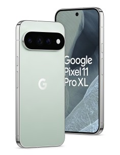 Google Pixel 11 Pro XL SIM doble Android 17 5G USB Tipo C 12 GB 256 GB 5115 mAh Verde 2