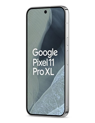 Google Pixel 11 Pro XL SIM doble Android 17 5G USB Tipo C 12 GB 256 GB 5115 mAh Verde