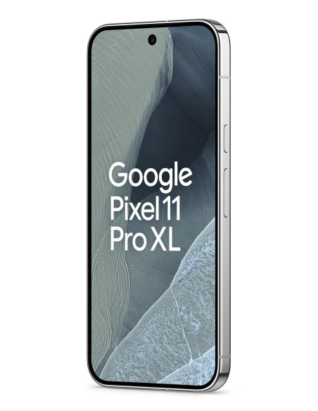Google Pixel 11 Pro XL SIM doble Android 17 5G USB Tipo C 12 GB 256 GB 5115 mAh Verde