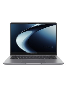 ASUS ExpertBook P3 PM3406CHA-NZ0264X - Ordenador Portátil 14" WQXGA 144Hz (AMD Ryzen 7 8840HS, 16GB RAM, 512GB SSD, Radeon