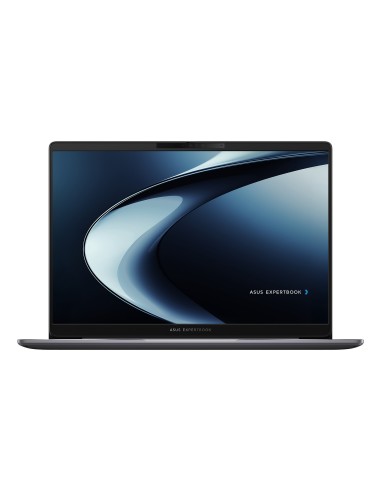 ASUS ExpertBook P3 PM3406CHA-NZ0264X - Ordenador Portátil 14" WQXGA 144Hz (AMD Ryzen 7 8840HS, 16GB RAM, 512GB SSD, Radeon