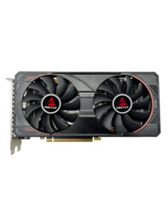 Biostar VN3606TM82 tarjeta gráfica NVIDIA GeForce RTX 3060 Ti 8 GB GDDR6