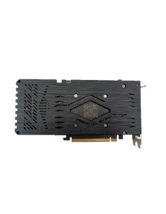 Biostar VN3606TM82 tarjeta gráfica NVIDIA GeForce RTX 3060 Ti 8 GB GDDR6 2