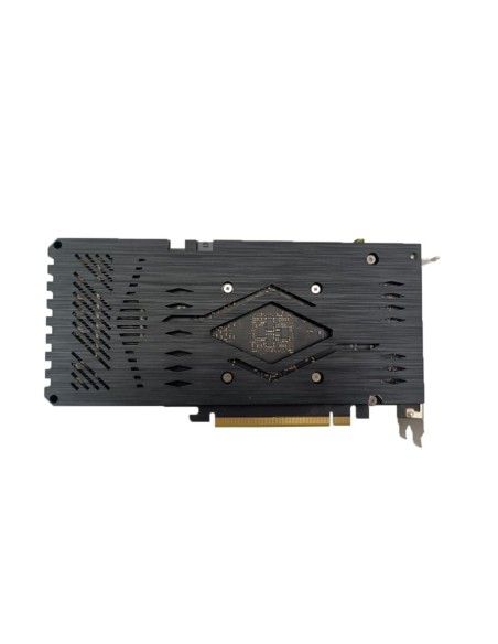 Biostar VN3606TM82 tarjeta gráfica NVIDIA GeForce RTX 3060 Ti 8 GB GDDR6