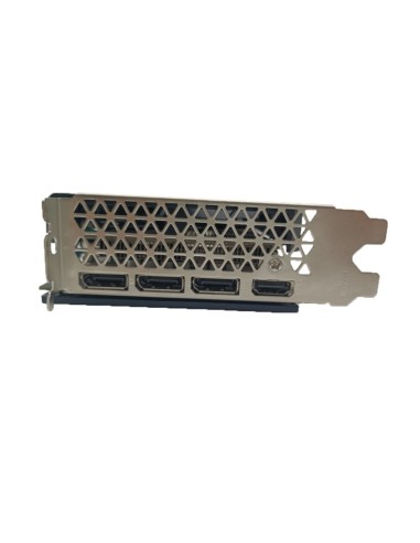 Biostar VN3606TM82 tarjeta gráfica NVIDIA GeForce RTX 3060 Ti 8 GB GDDR6