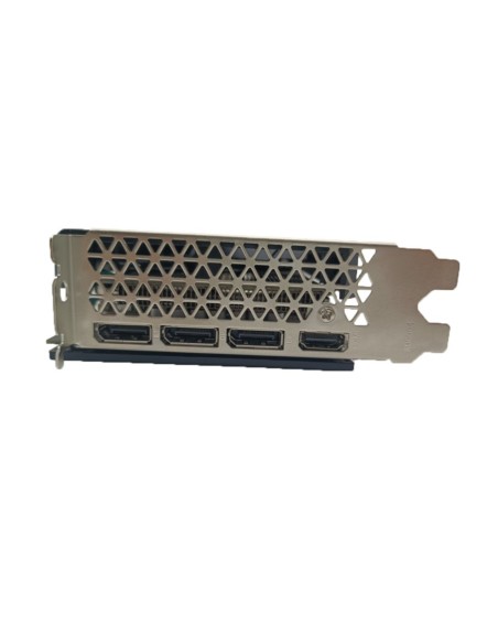 Biostar VN3606TM82 tarjeta gráfica NVIDIA GeForce RTX 3060 Ti 8 GB GDDR6