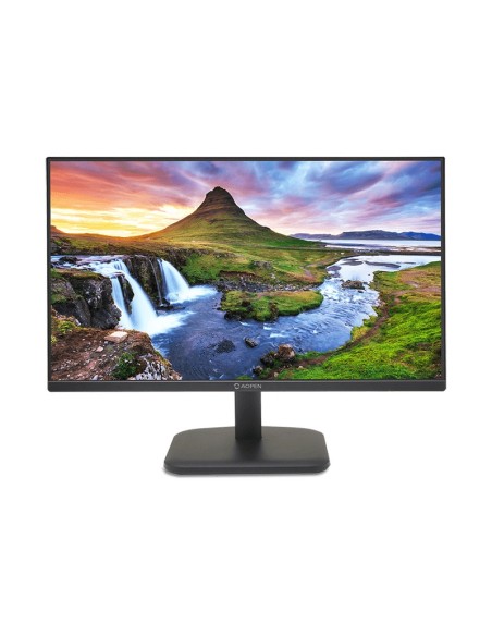 AOPEN 27CL1 P0 pantalla para PC 68,6 cm (27") 1920 x 1080 Pixeles Full HD Negro