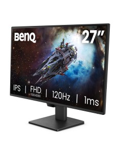 BenQ GW2790P pantalla para PC 68,6 cm (27") 1920 x 1080 Pixeles Full HD LED Negro 2