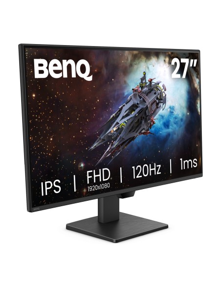 BenQ GW2790P pantalla para PC 68,6 cm (27") 1920 x 1080 Pixeles Full HD LED Negro