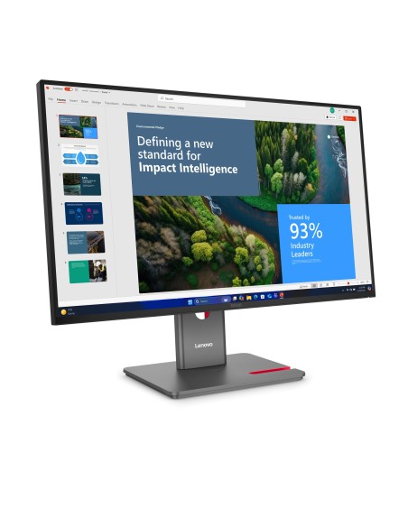 Lenovo ThinkVision P27UD-40 Monitor