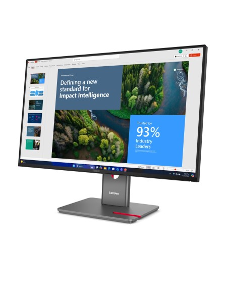 Lenovo ThinkVision P27UD-40 Monitor