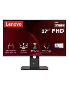 Lenovo ThinkVision T27D-40 Monitor 2