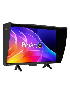 ASUS ProArt OLED ProArt PA32USD pantalla para PC 80 cm (31.5") 3840 x 2160 Pixeles 4K Ultra HD QD-OLED Negro 2