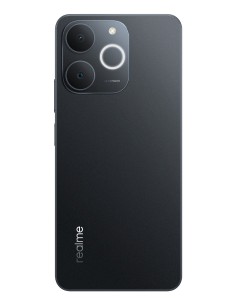 realme Note 70T 17,1 cm (6.74") SIM doble Android 15 4G USB Tipo C 4 GB 64 GB 6000 mAh Negro 2