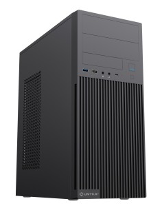 UNYKAch AERO C360 Escritorio Negro 500 W