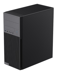 UNYKAch AERO C360 Escritorio Negro 500 W 2