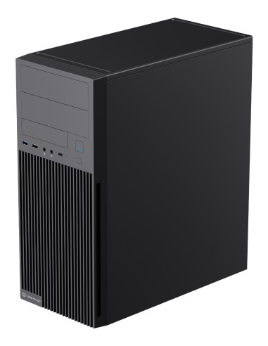UNYKAch AERO C360 Escritorio Negro 500 W