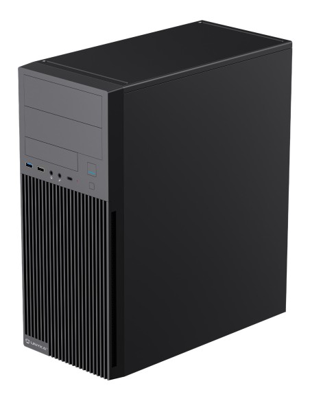 UNYKAch AERO C360 Escritorio Negro 500 W