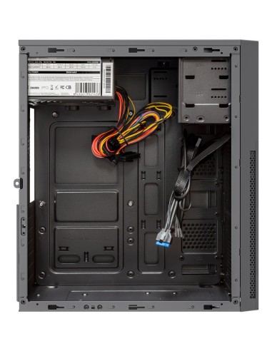 UNYKAch AERO C360 Escritorio Negro 500 W