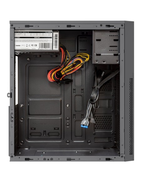 UNYKAch AERO C360 Escritorio Negro 500 W