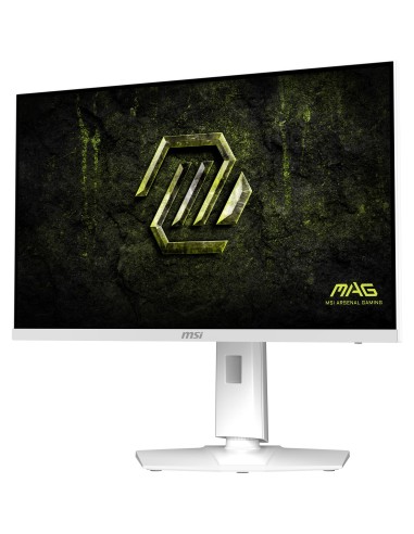 MSI MAG 274QRFW X32 pantalla para PC 68,6 cm (27") 2560 x 1440 Pixeles Wide Quad HD LCD Blanco