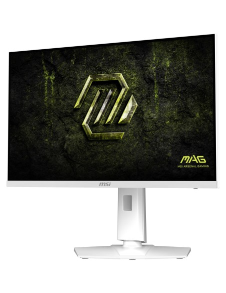 MSI MAG 274QRFW X32 pantalla para PC 68,6 cm (27") 2560 x 1440 Pixeles Wide Quad HD LCD Blanco
