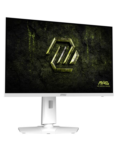 MSI MAG 274QRFW X32 pantalla para PC 68,6 cm (27") 2560 x 1440 Pixeles Wide Quad HD LCD Blanco