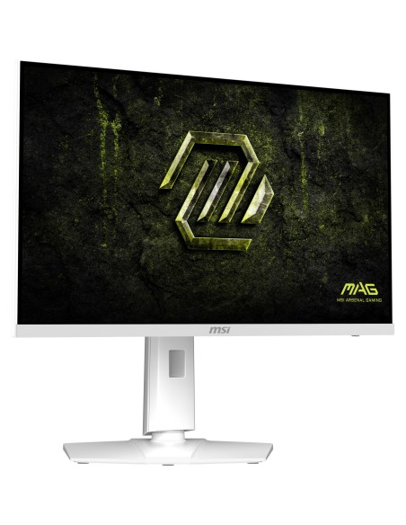MSI MAG 274QRFW X32 pantalla para PC 68,6 cm (27") 2560 x 1440 Pixeles Wide Quad HD LCD Blanco