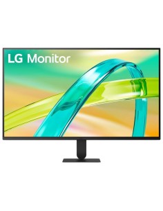 LG 32U401B-B pantalla para PC 80 cm (31.5") 1920 x 1080 Pixeles Full HD LCD Negro 2