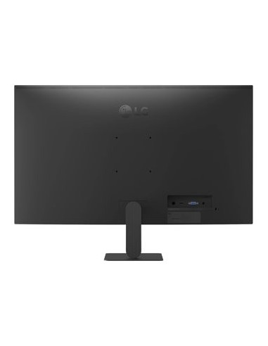 LG 32U401B-B pantalla para PC 80 cm (31.5") 1920 x 1080 Pixeles Full HD LCD Negro