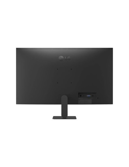 LG 32U401B-B pantalla para PC 80 cm (31.5") 1920 x 1080 Pixeles Full HD LCD Negro