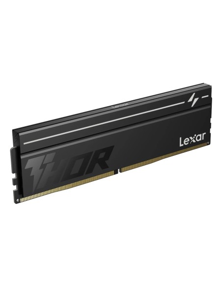 Lexar THOR 2nd Gen módulo de memoria 32 GB 2 x 16 GB DDR5 6000 MT s 288-pin DIMM ECC