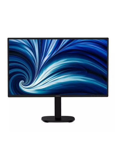Philips 27B2N3500 00 pantalla para PC 68,6 cm (27") 2560 x 1440 Pixeles Full HD LCD Negro