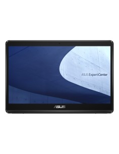 ASUS ExpertCenter E1 AiO E1600WKAT-BMR319M - Sobremesa todo en uno 15.6" Full HD (Intel Celeron N4500, 8GB RAM, 256GB SSD, UHD 2