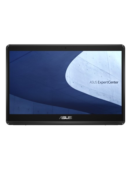 ASUS ExpertCenter E1 AiO E1600WKAT-BMR319M - Sobremesa todo en uno 15.6" Full HD (Intel Celeron N4500, 8GB RAM, 256GB SSD, UHD
