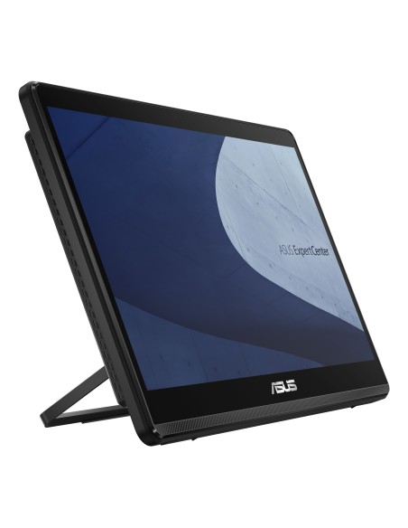 ASUS ExpertCenter E1 AiO E1600WKAT-BMR319M - Sobremesa todo en uno 15.6" Full HD (Intel Celeron N4500, 8GB RAM, 256GB SSD, UHD
