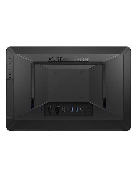 ASUS ExpertCenter E1 AiO E1600WKAT-BMR319M - Sobremesa todo en uno 15.6" Full HD (Intel Celeron N4500, 8GB RAM, 256GB SSD, UHD