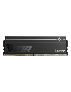 Lexar THOR 2nd Gen módulo de memoria 8 GB 1 x 8 GB DDR5 6000 MT s 288-pin DIMM