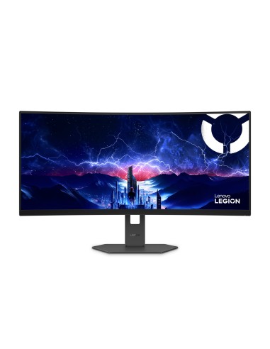 Lenovo Legion 34W-2c Monitor