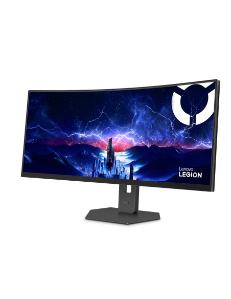 Lenovo Legion 34W-2c Monitor