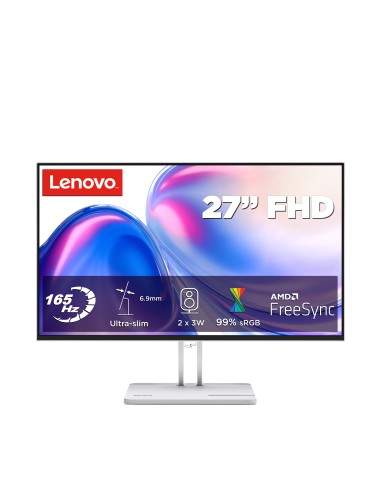 Lenovo L27-4r Monitor