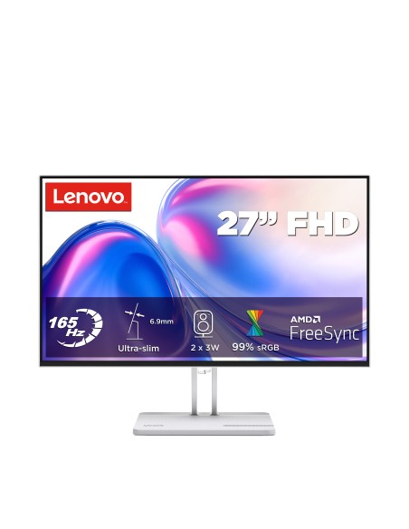 Lenovo L27-4r Monitor