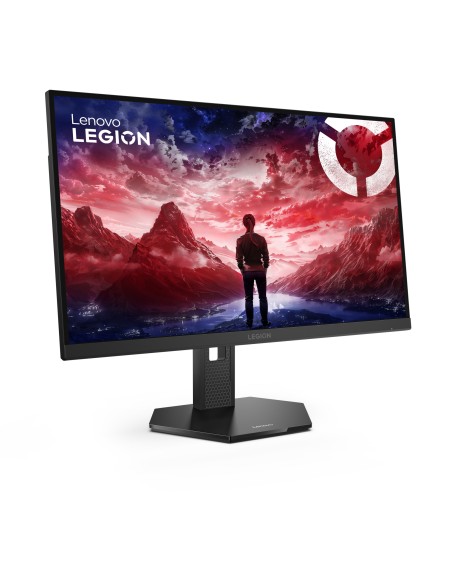Lenovo Legion 27QD-10 pantalla para PC 68,6 cm (27") 2560 x 1440 Pixeles Quad HD LCD Negro
