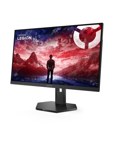 Lenovo Legion 27QD-10 pantalla para PC 68,6 cm (27") 2560 x 1440 Pixeles Quad HD LCD Negro