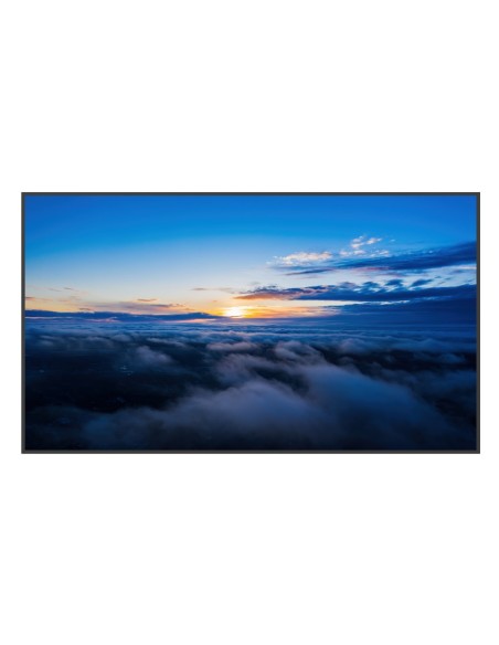 MAXHUB ND98CMB pantalla de señalización Pantalla plana para señalización digital 2,49 m (98") LED Wifi 500 cd   m² 4K Ultra HD
